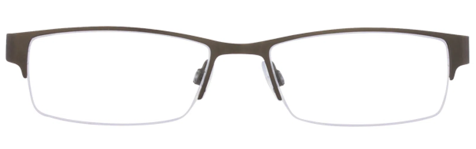 Shaquille O'Neal SO115M Eyeglasses - view 4